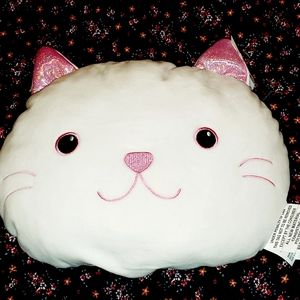 Cat Stuffed Animal